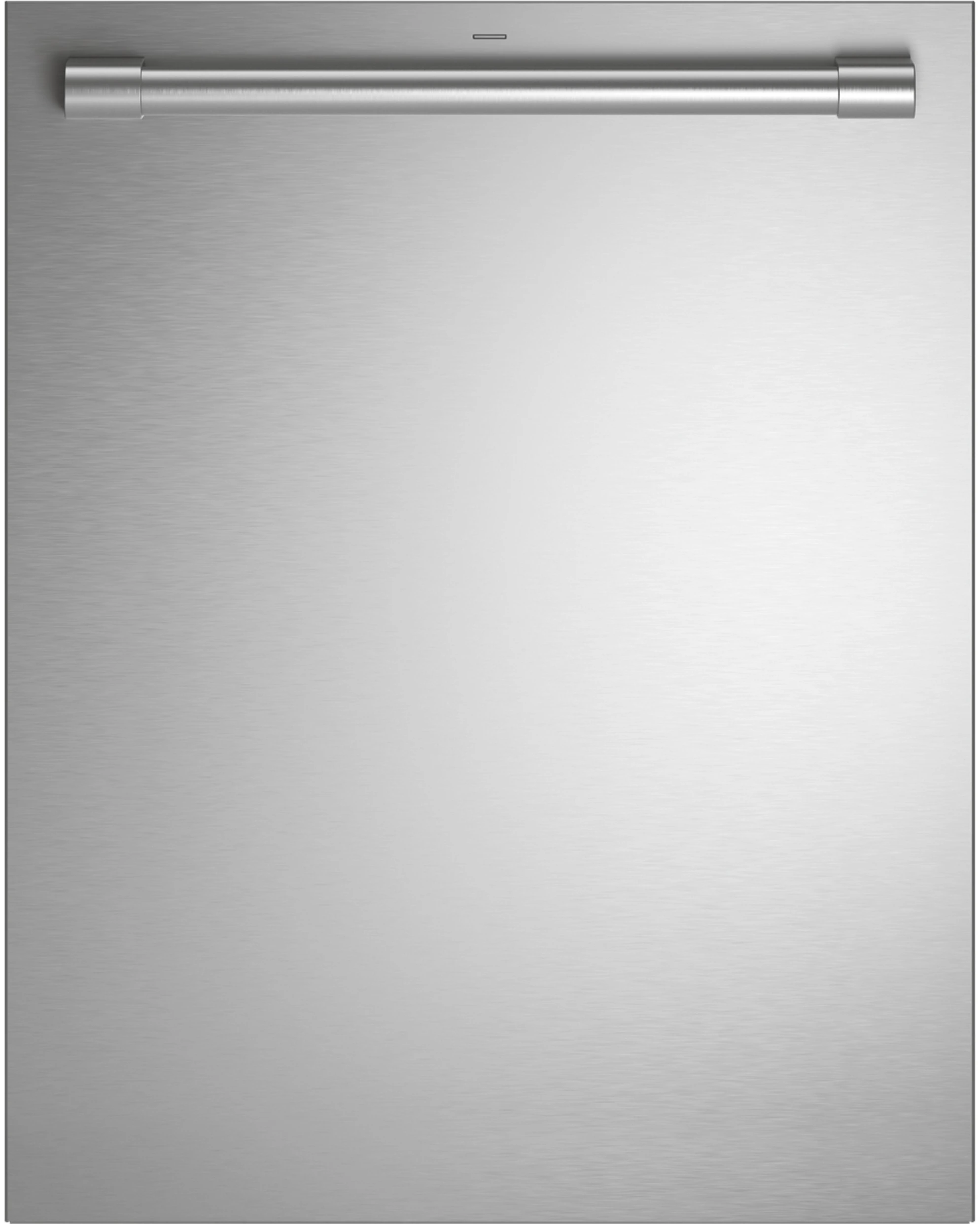 Front view of the Monogram ZDT925SPNSS dishwasher